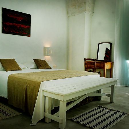 Masseria Palombara Relais & Spa - Adults Only 曼杜里亚 外观 照片