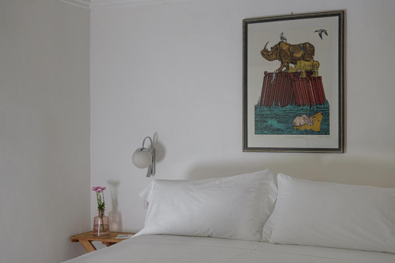 Masseria Palombara Relais & Spa - Adults Only 曼杜里亚 外观 照片