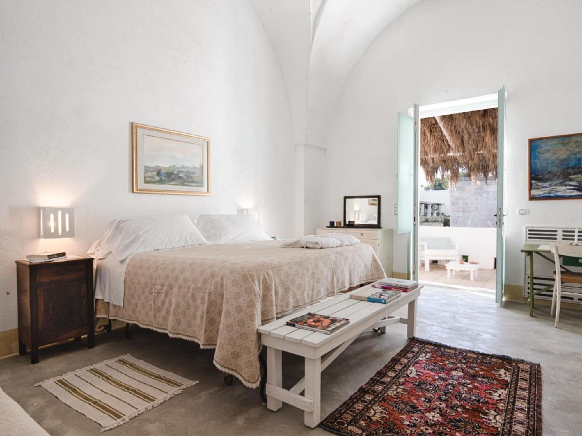 Masseria Palombara Relais & Spa - Adults Only 曼杜里亚 外观 照片