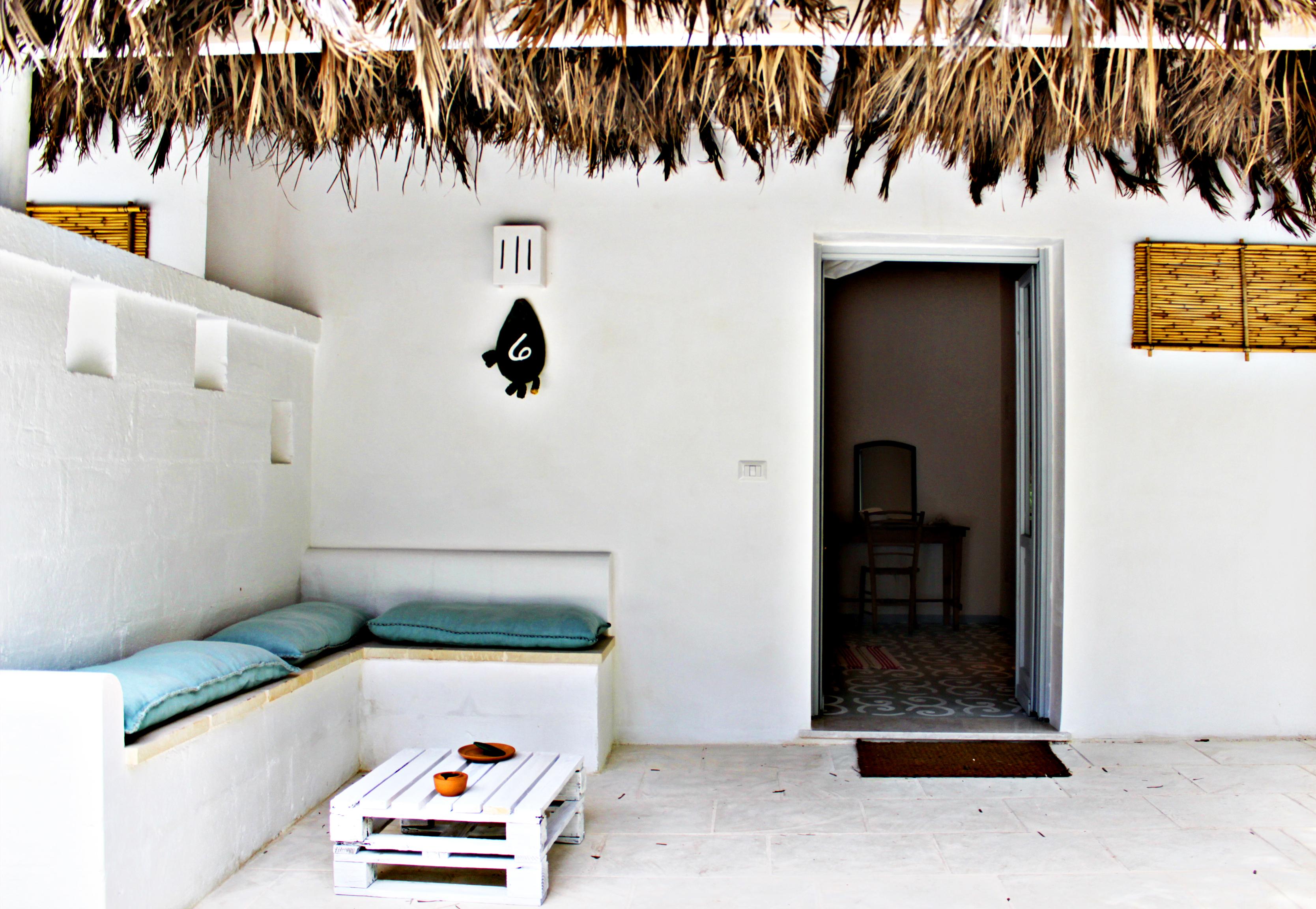 Masseria Palombara Relais & Spa - Adults Only 曼杜里亚 外观 照片