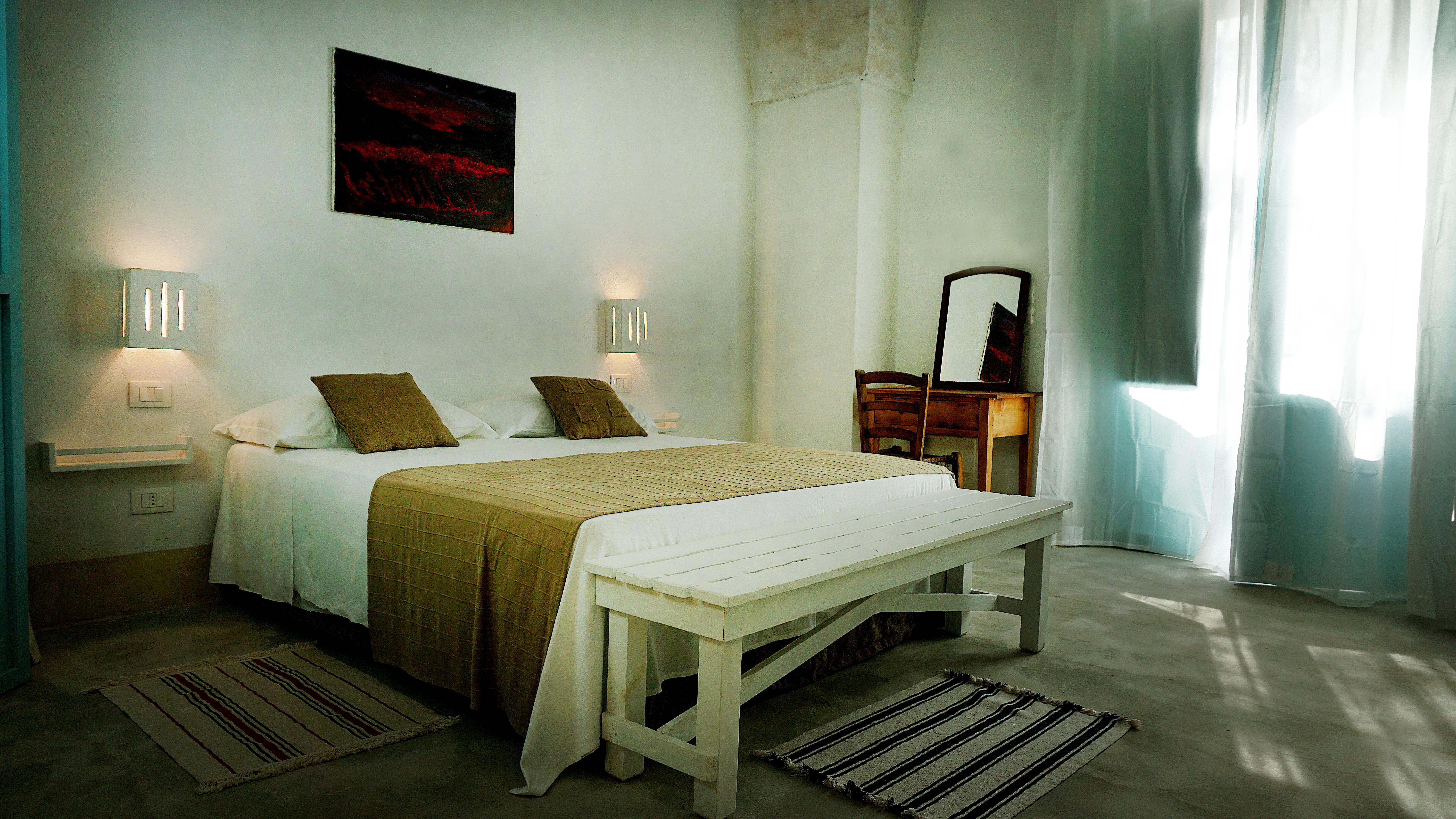 Masseria Palombara Relais & Spa - Adults Only 曼杜里亚 外观 照片