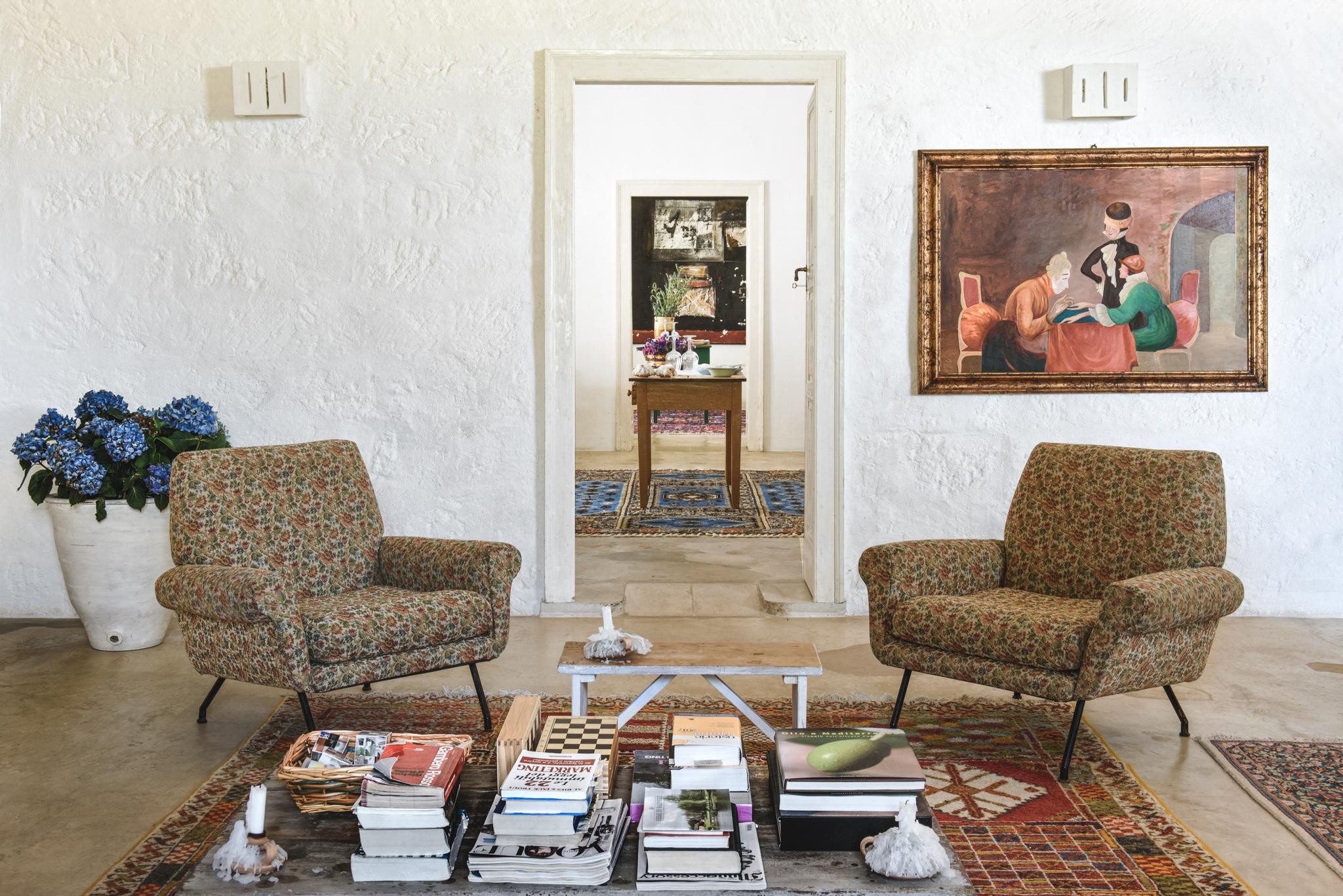 Masseria Palombara Relais & Spa - Adults Only 曼杜里亚 外观 照片