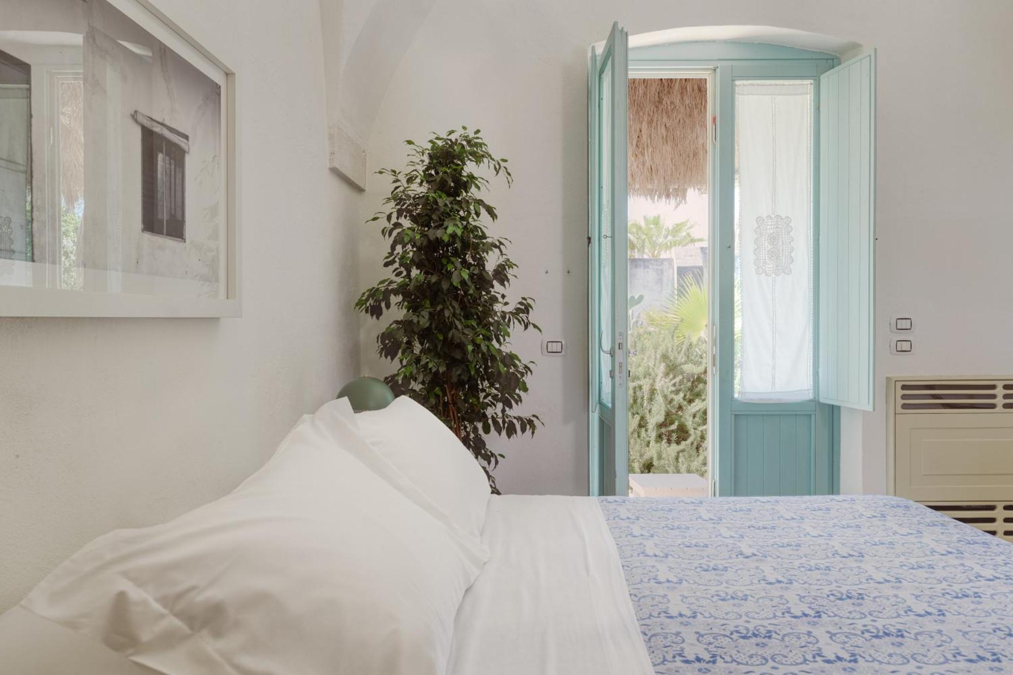 Masseria Palombara Relais & Spa - Adults Only 曼杜里亚 外观 照片