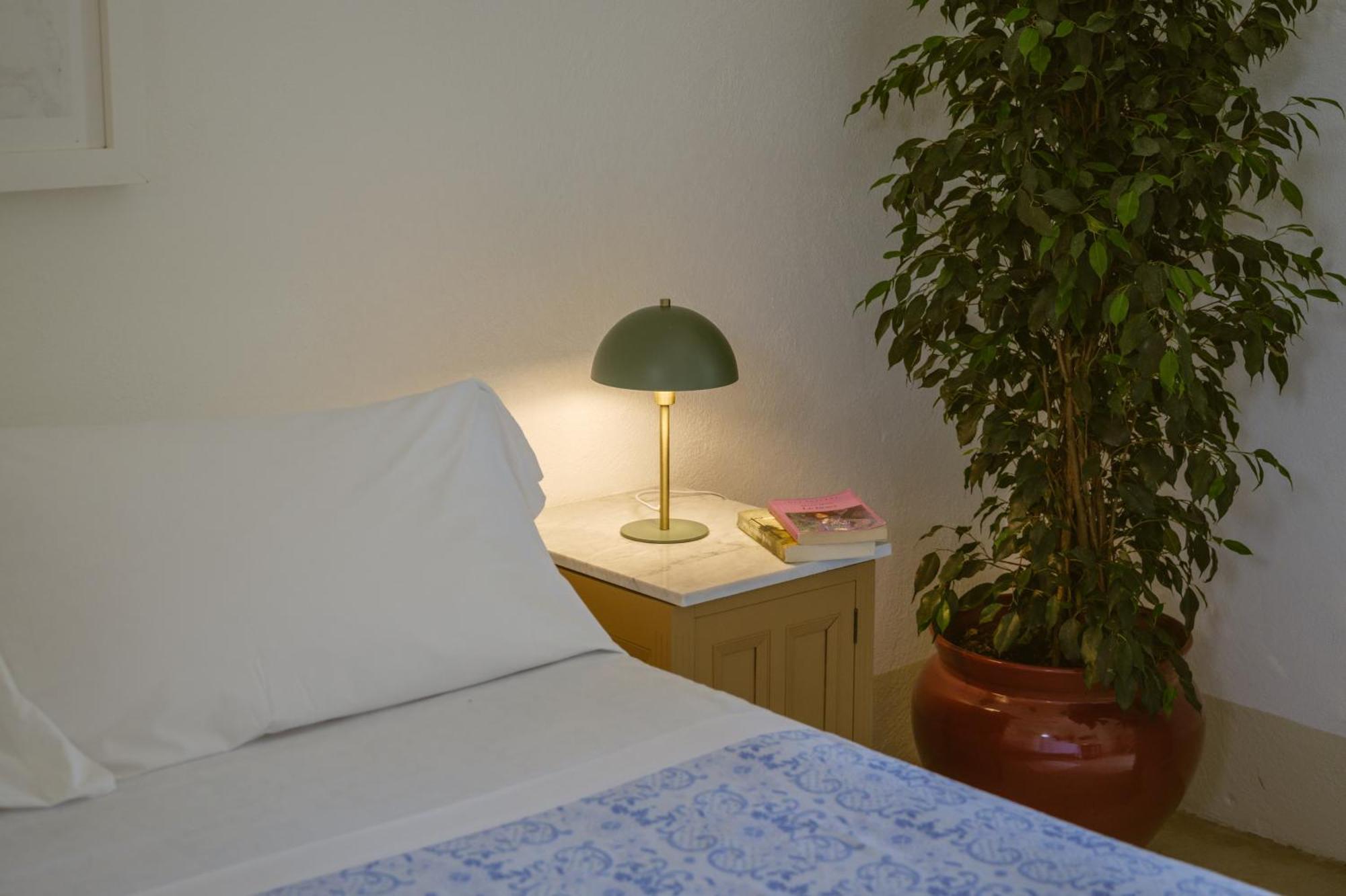 Masseria Palombara Relais & Spa - Adults Only 曼杜里亚 外观 照片