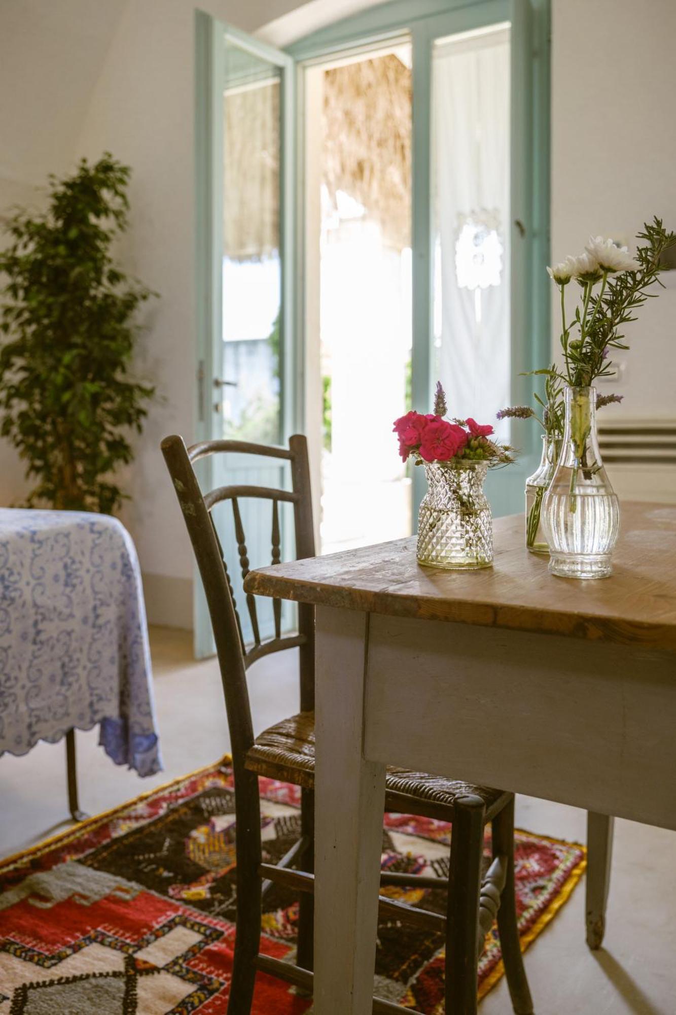 Masseria Palombara Relais & Spa - Adults Only 曼杜里亚 外观 照片