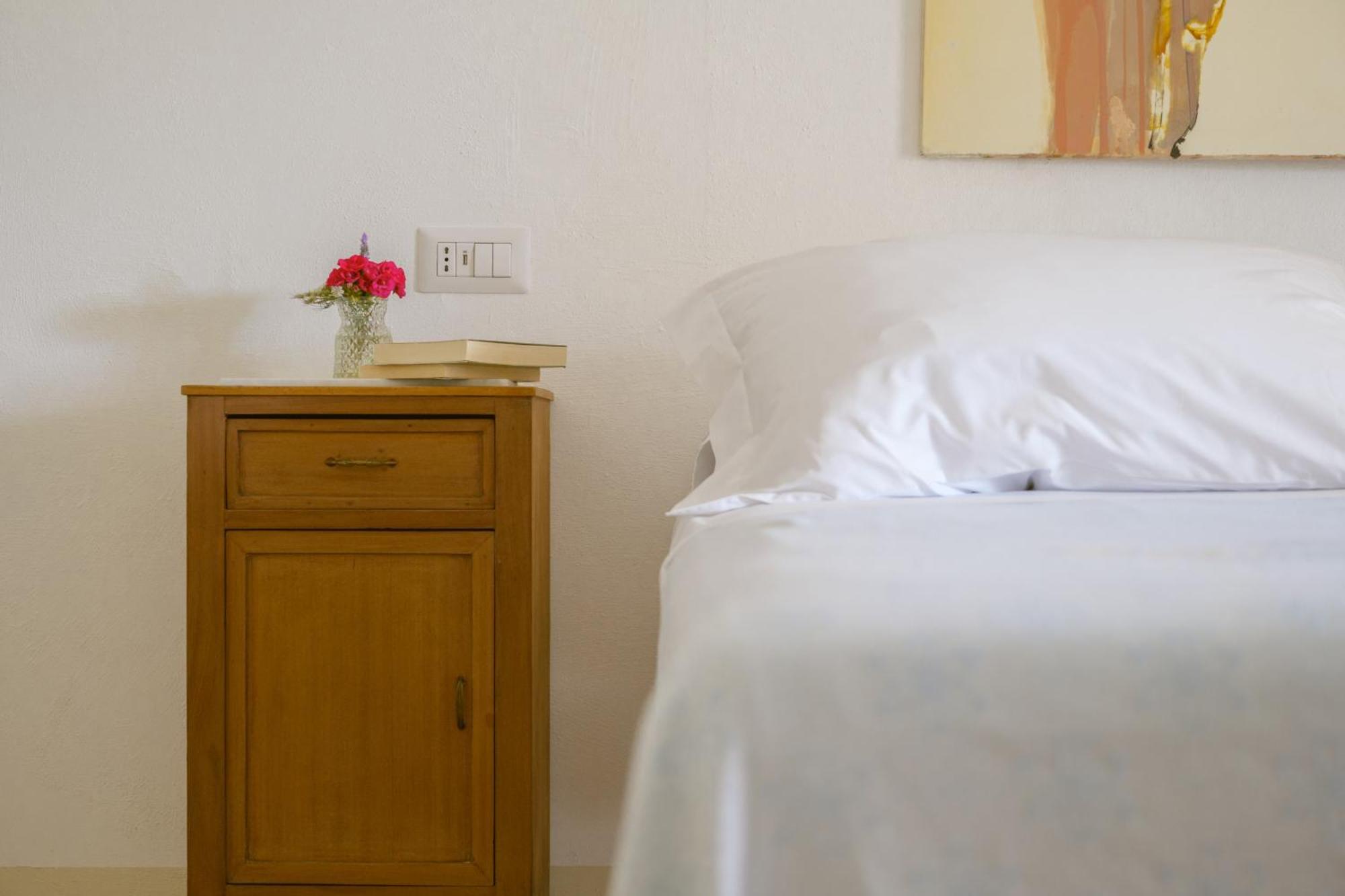 Masseria Palombara Relais & Spa - Adults Only 曼杜里亚 外观 照片