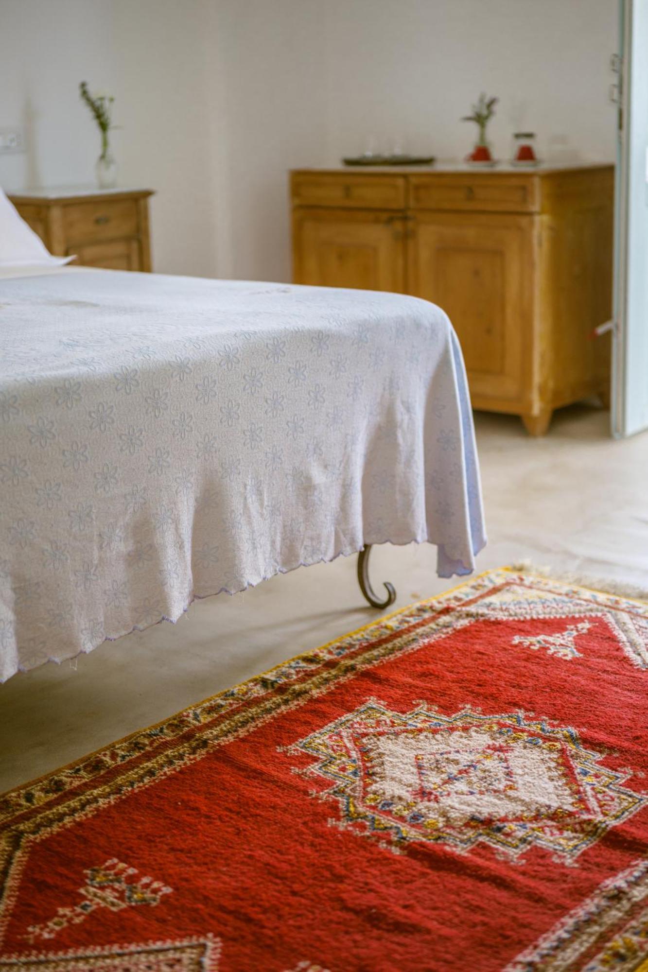 Masseria Palombara Relais & Spa - Adults Only 曼杜里亚 外观 照片