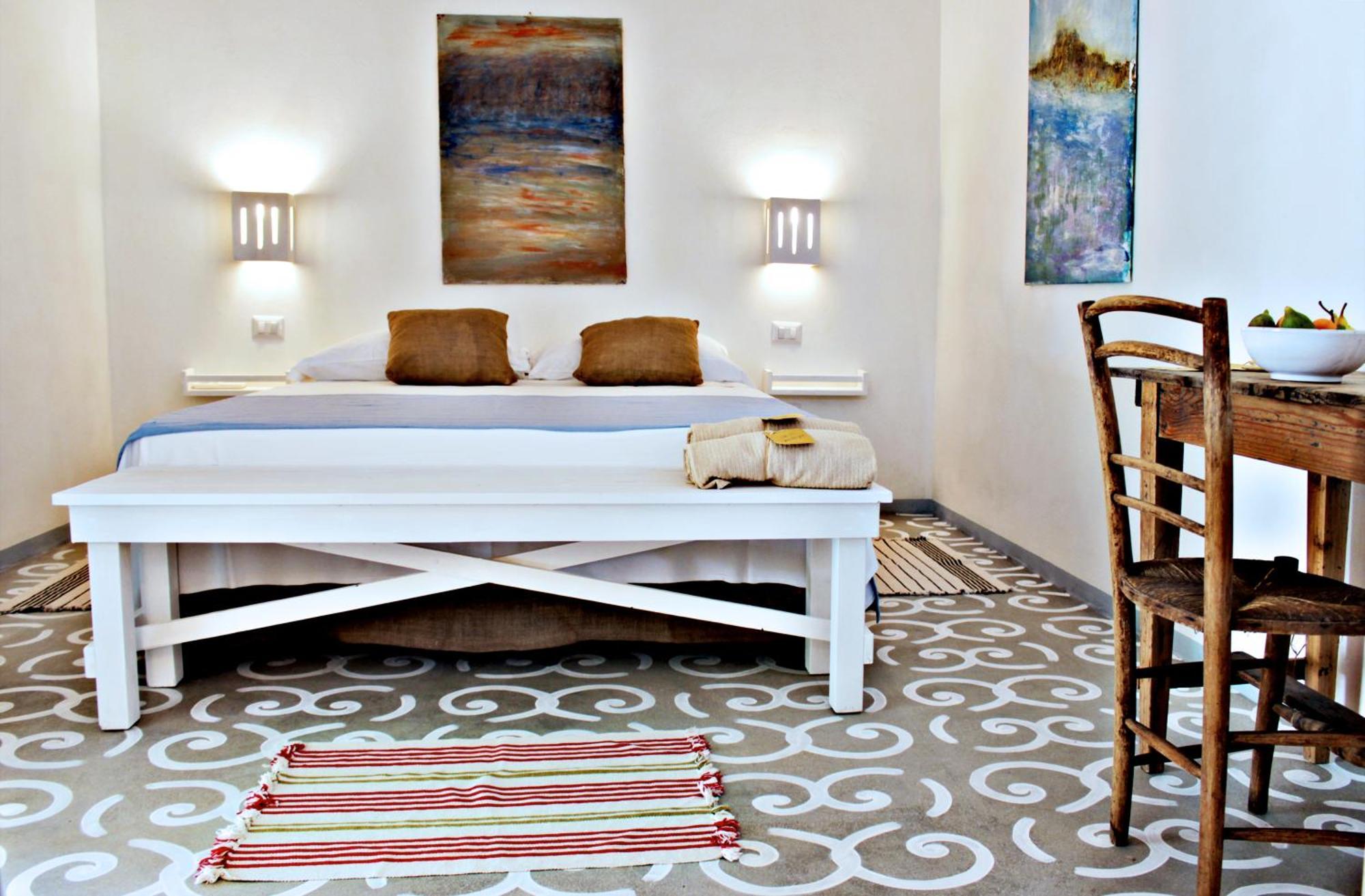 Masseria Palombara Relais & Spa - Adults Only 曼杜里亚 外观 照片